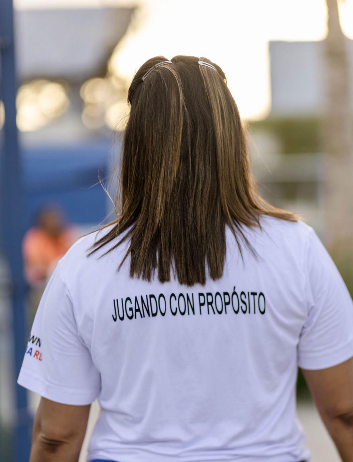 Pickleball players at NELL Pickleball Club in Bavaro, Dominican Republic