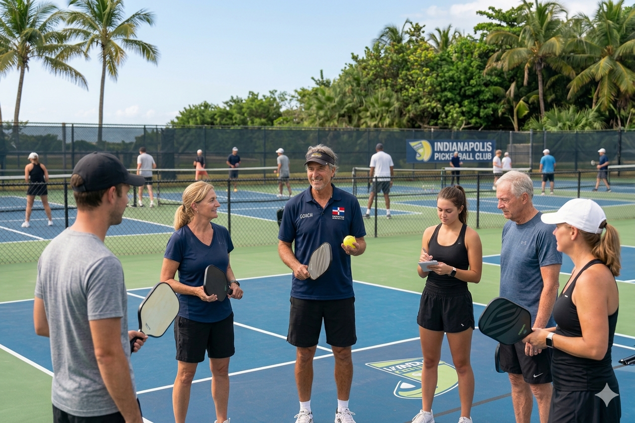 Posicionamiento estratégico en dobles
